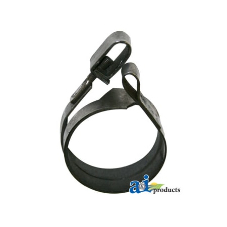 A & I Products PTO Brake Band 5" x5" x1" A-RE44253